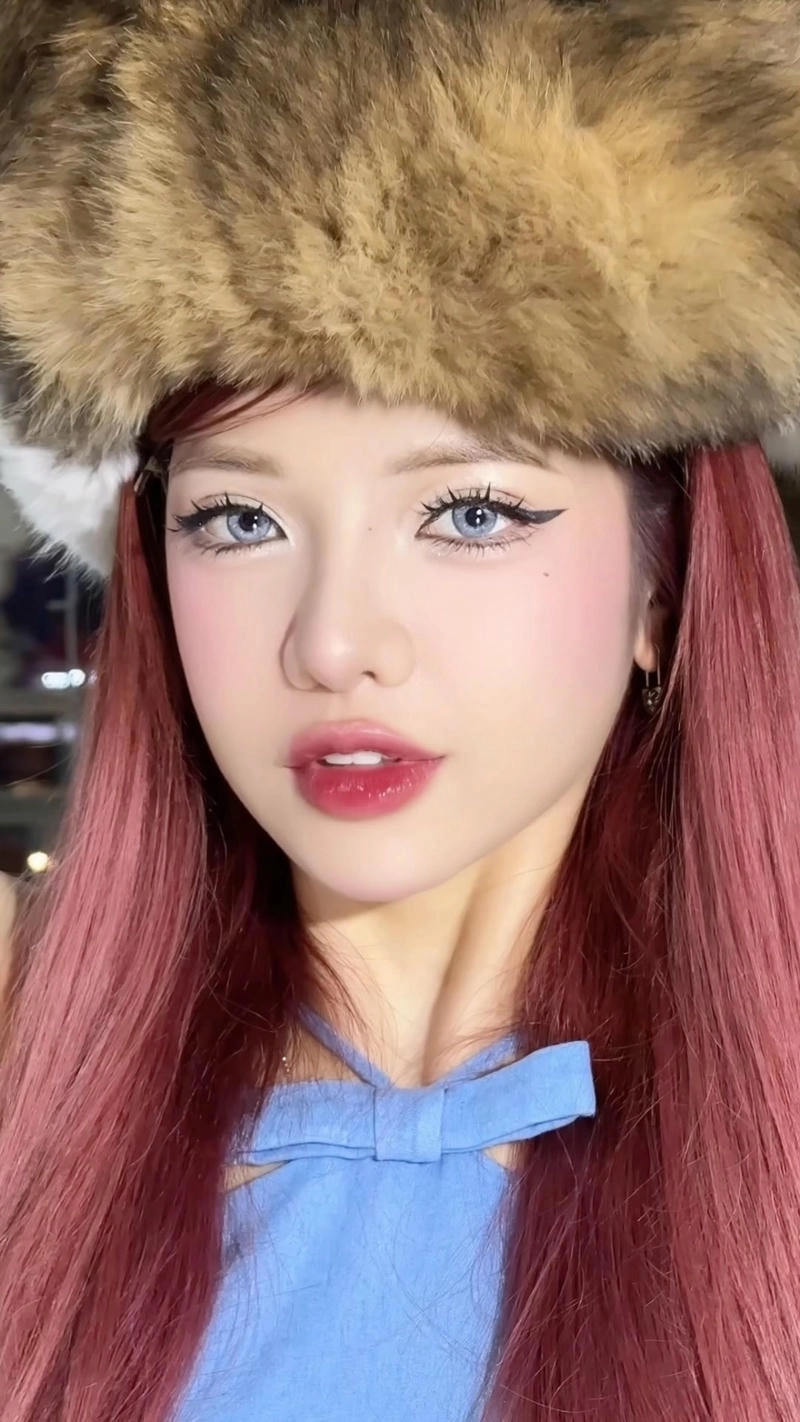 Ciin bị bệnh gì khiến fan không khỏi lo lắng