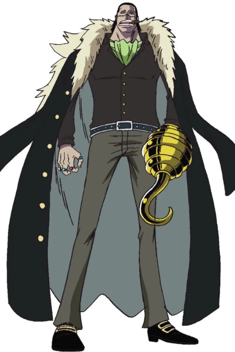 Sự thật thú vị về Crocodile