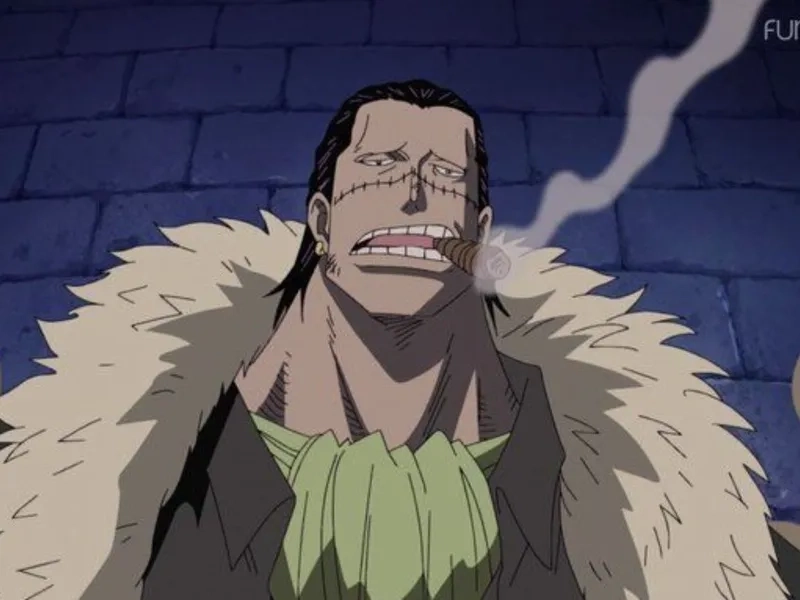 Hành trình săn mồi của Nile Crocodile