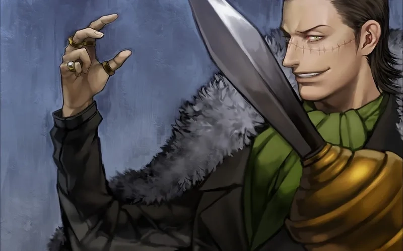 Tranh vui về Silly Crocodile ngộ nghĩnh