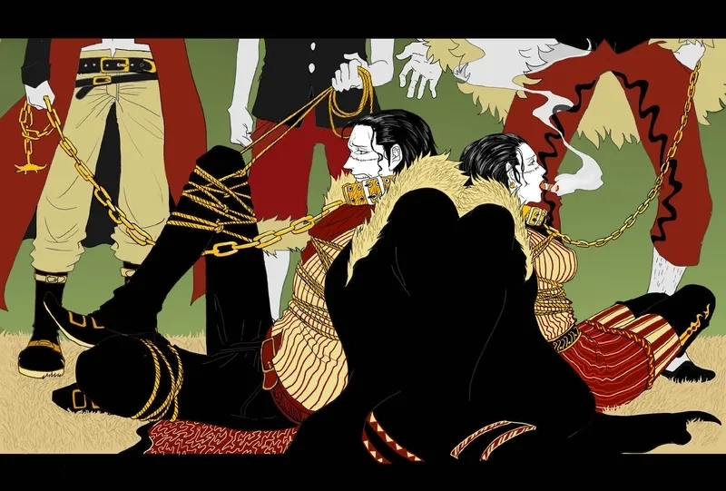 Hồi hộp với phim Killer Crocodile