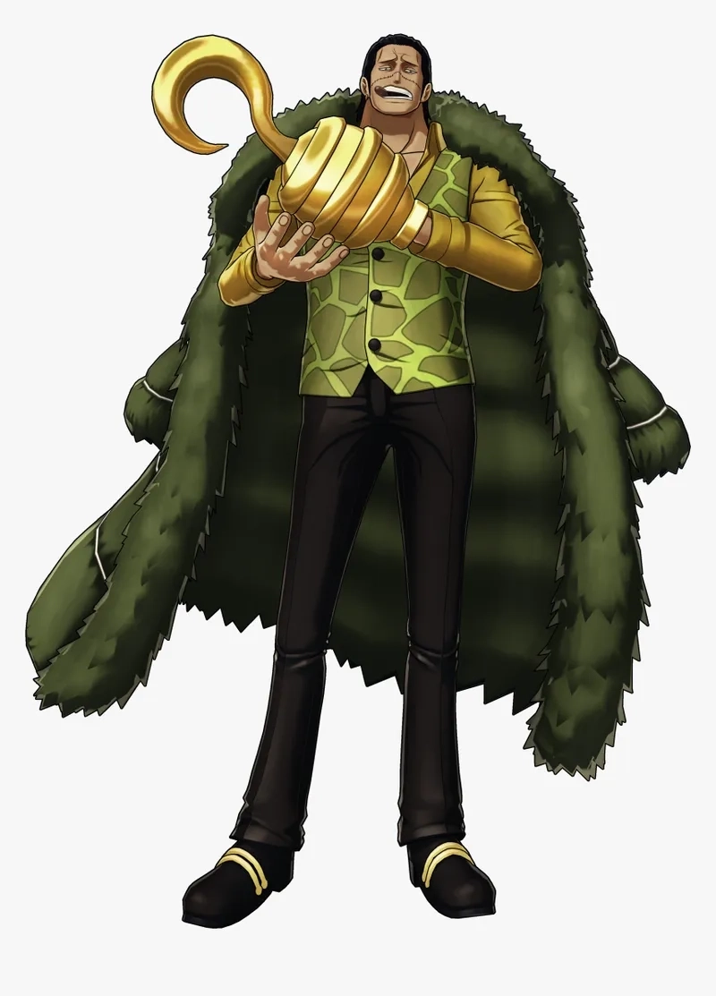 Tears of Crocodile có ý nghĩa gì