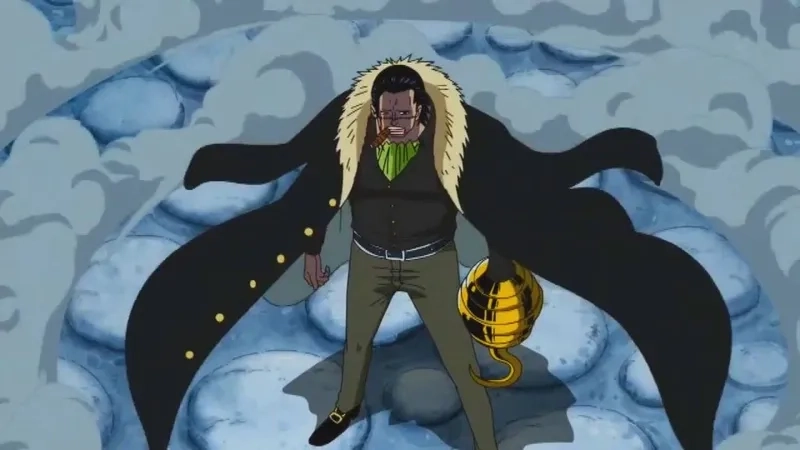 American Crocodile có nguy hiểm không