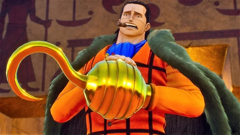 Thương hiệu Brand Crocodile nổi bật