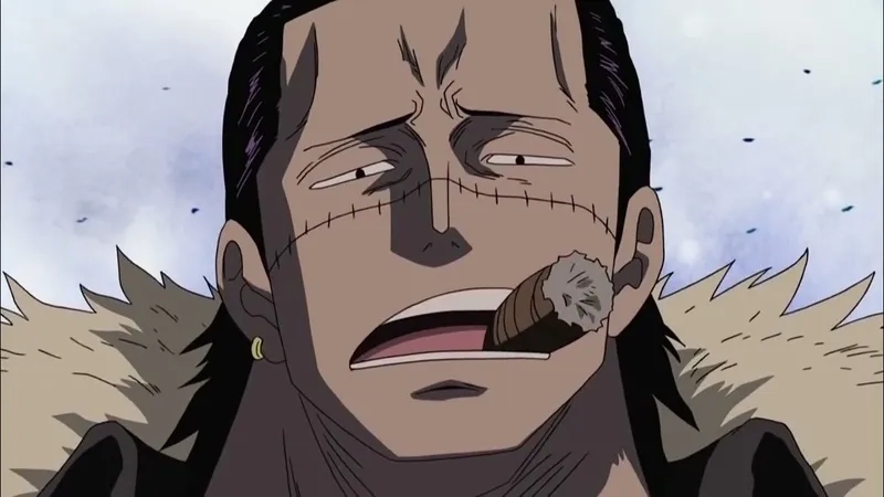 Cách vẽ Crocodile Draw đơn giản