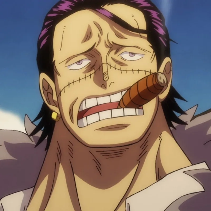 Xem Clip Crocodile hành động kịch tính