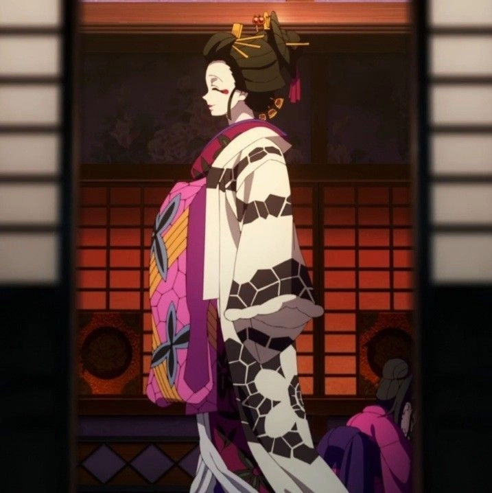 Kimetsu no yaiba daki hentai quyến rũ táo bạo