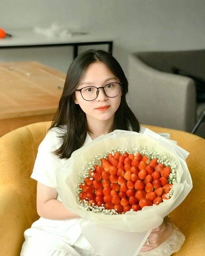 Tò mò Đặng Thu Hà sinh năm bao nhiêu