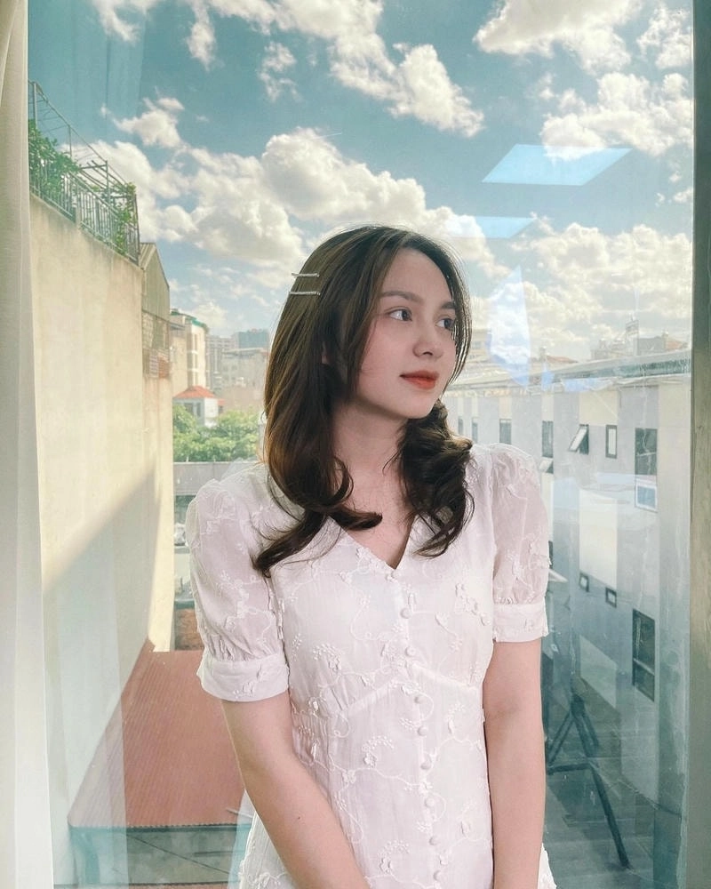 Bật mí thật sự Đặng Thu Hà bao nhiêu tuổi