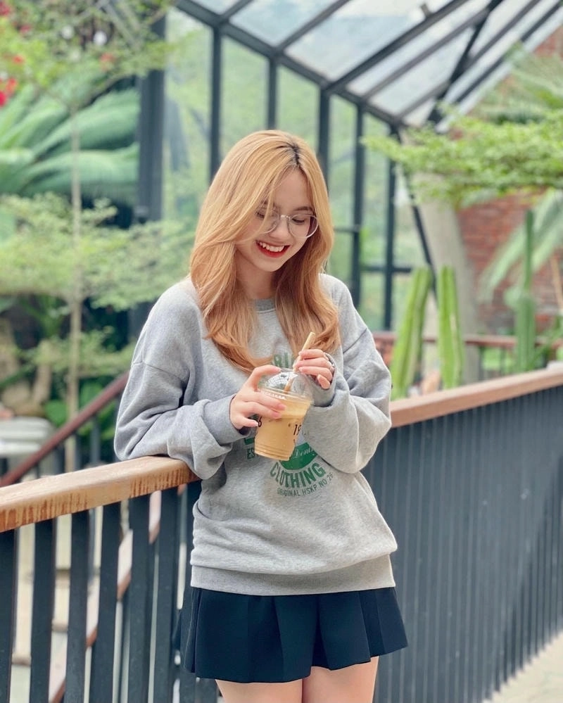 Giải đáp câu hỏi Đặng Thu Hà sinh ngày bao nhiêu