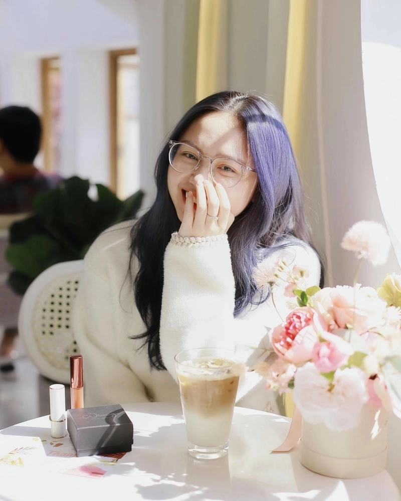 Thông tin gốc gác Đặng Thu Hà quê ở đâu