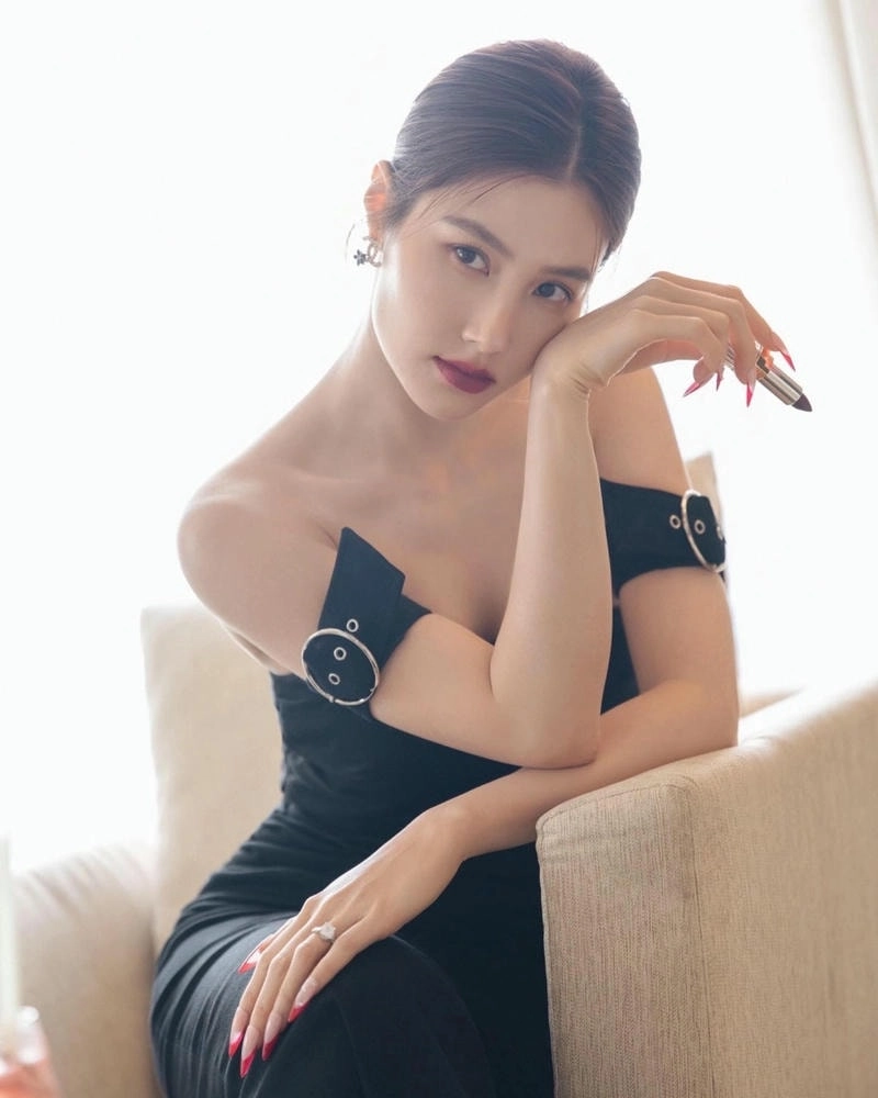 Khoảnh khắc dễ thương của Bé Diễm My