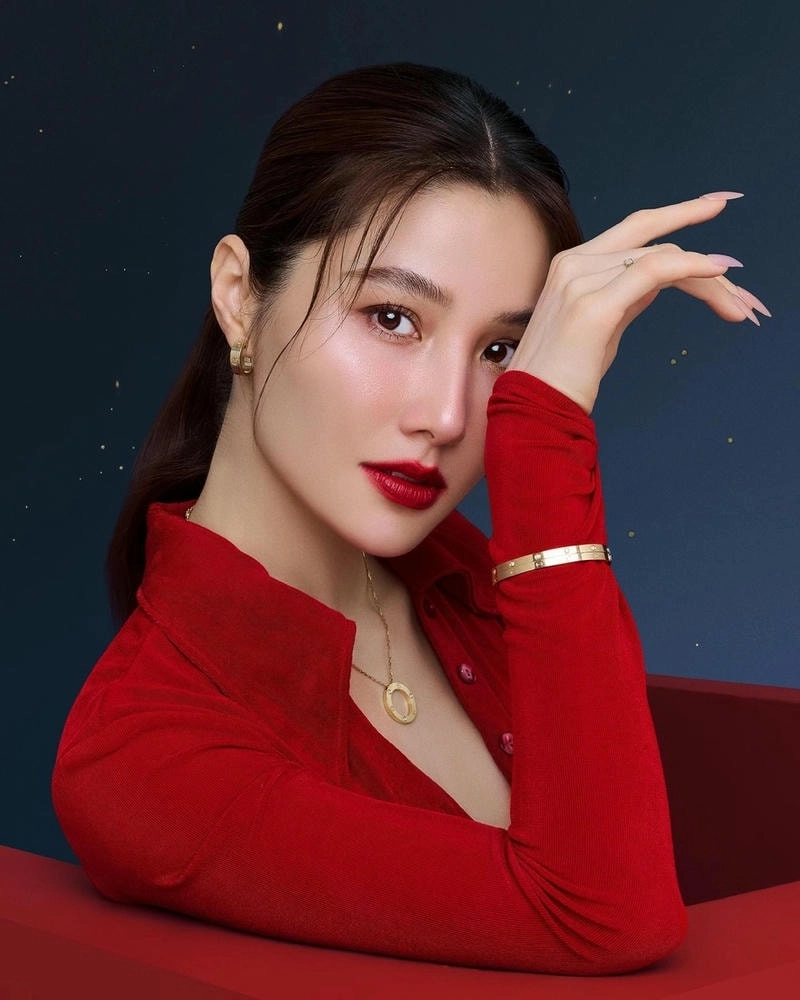 Tìm hiểu Tên Diễm My Có Ý Nghĩa Gì