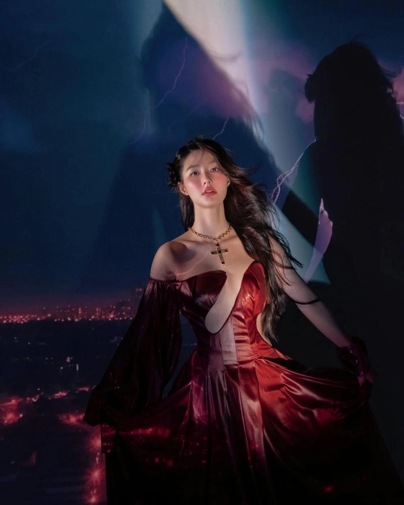 Cập nhật tuổi thật của Diễm My Bao Nhiêu Tuổi