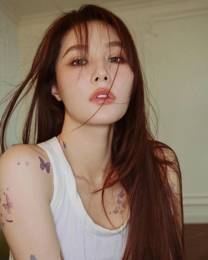 Khám phá Tiểu Sử Diễn Viên Diễm My