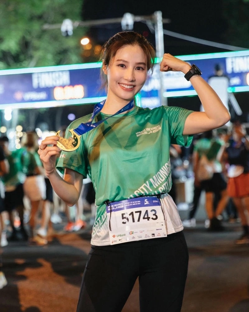 Cuộc sống hiện tại của Diễm My Bây Giờ Ra Sao