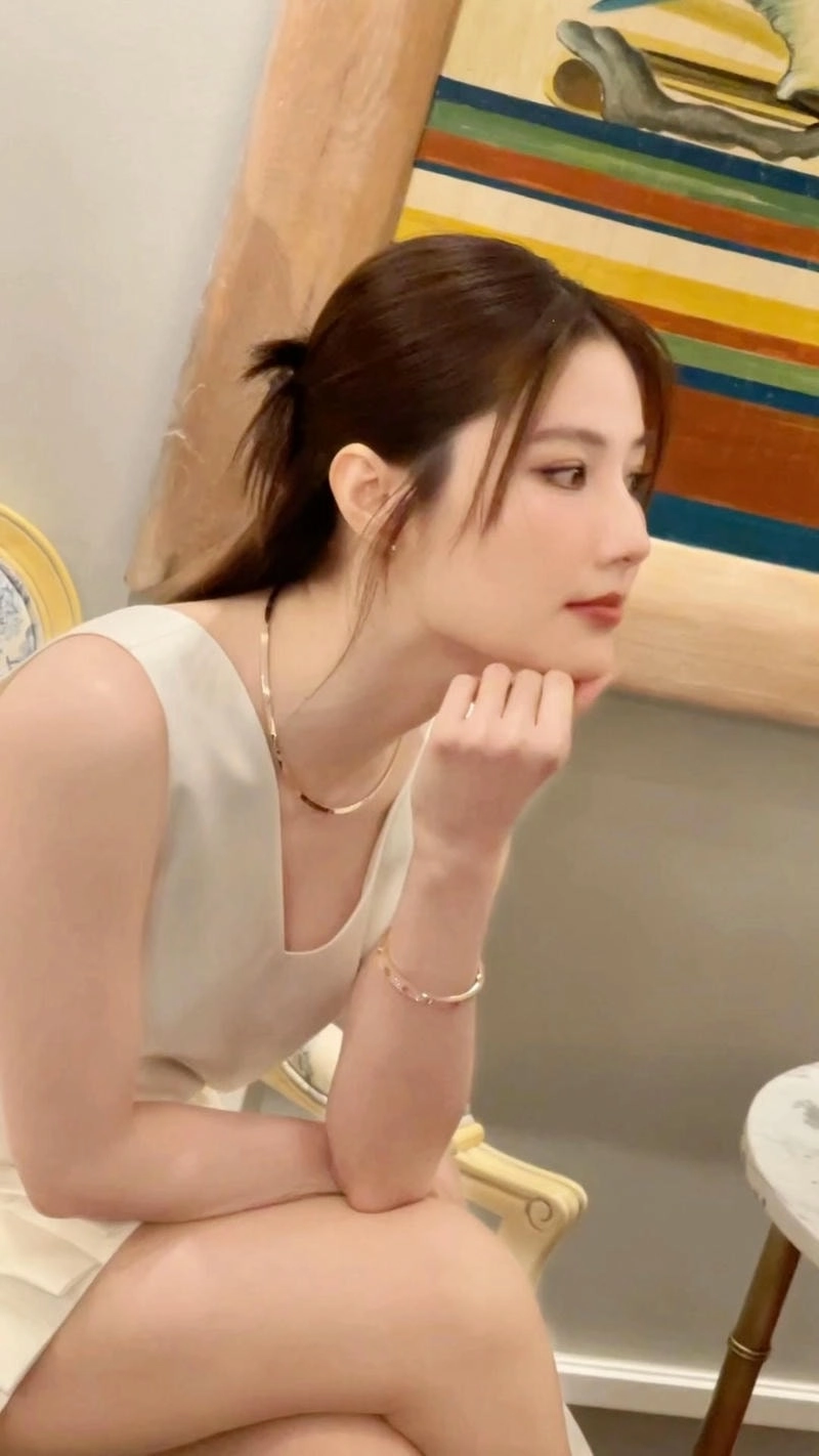 Hình ảnh hiếm về Diễm My 9x Ngày Xưa