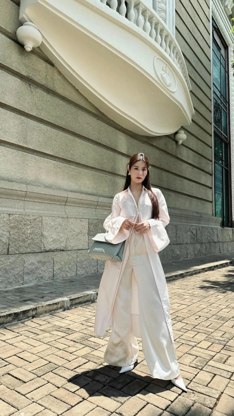 Cái tên đặc biệt Diễm My Có Nghĩa Là Gì