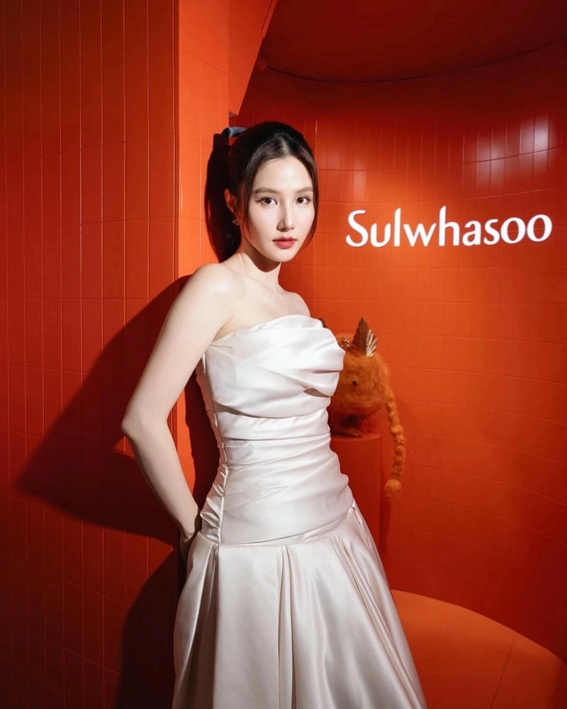 Cập nhật hình ảnh Diễm My Mới Nhất hôm nay