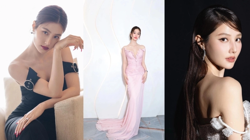 Tiểu sử của Diễm My 9x đầy bất ngờ