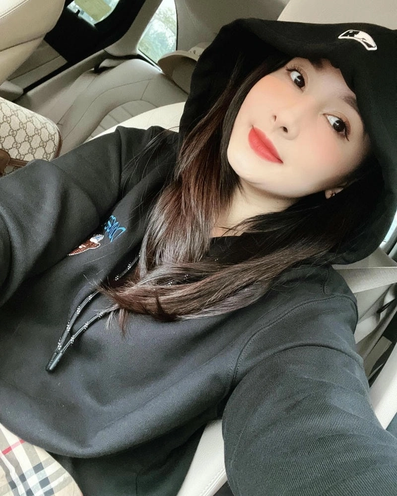 Bí mật đằng sau tin Diễn viên Bảo Thanh công an