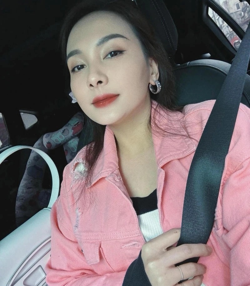 Quê hương của Diễn viên Bảo Thanh quê ở đâu Bắc Giang