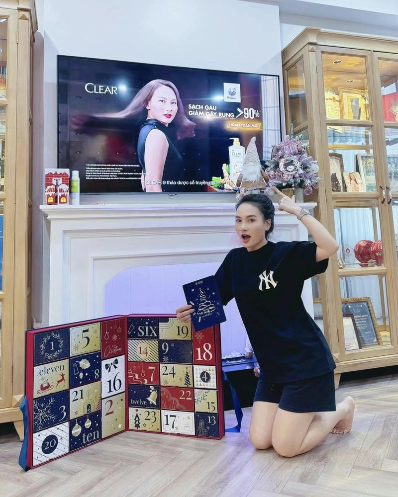 Bật mí chi tiết Diễn viên Bảo Thanh sinh năm nào