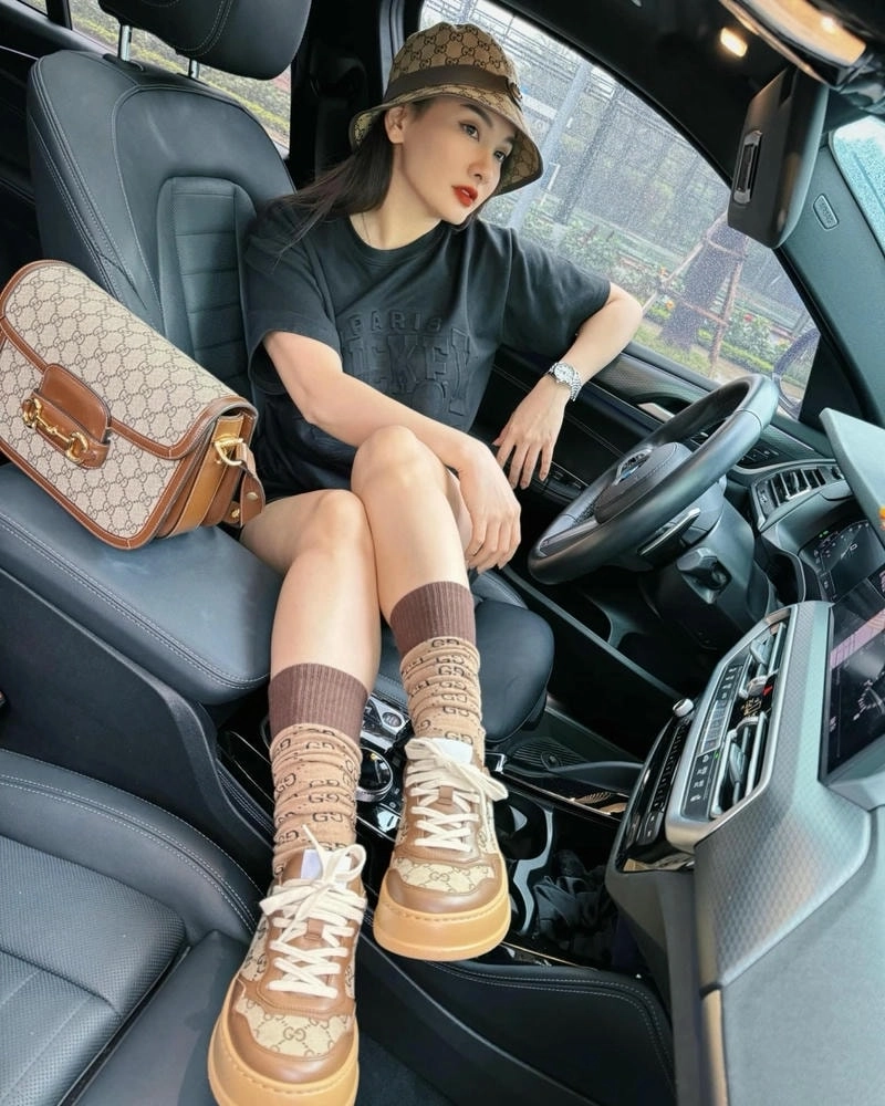 Bạn đã xem hết Diễn viên Bảo Thanh đóng những phim gì chưa