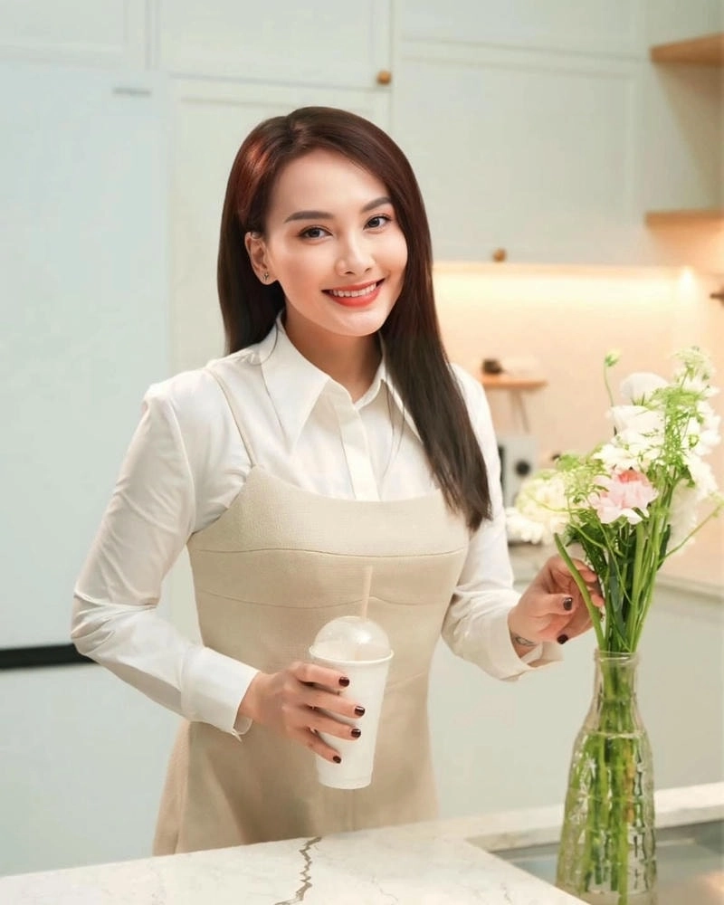 Khám phá toàn diện Lý lịch diễn viên Bảo Thanh