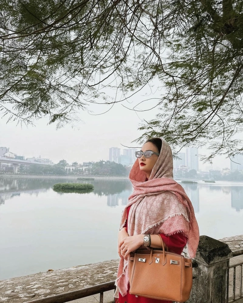 Tìm hiểu kỹ hơn Quê của diễn viên Bảo Thanh