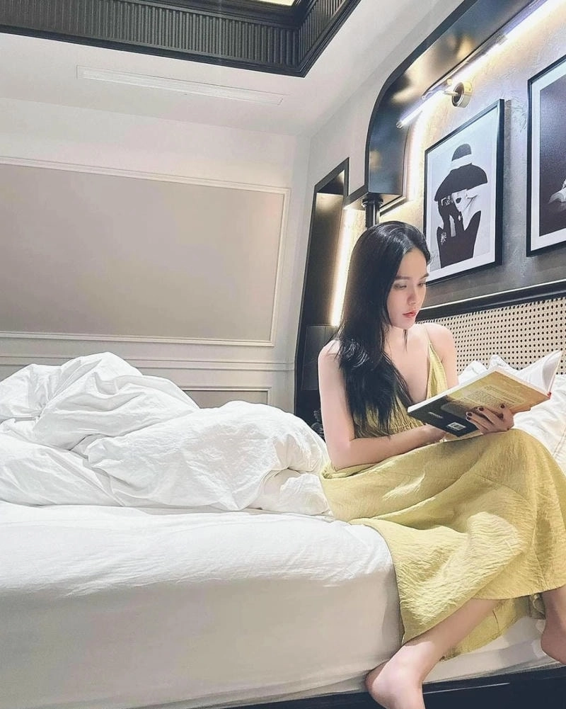 Sản phẩm dung dịch vệ sinh Đoàn Di Băng được săn đón