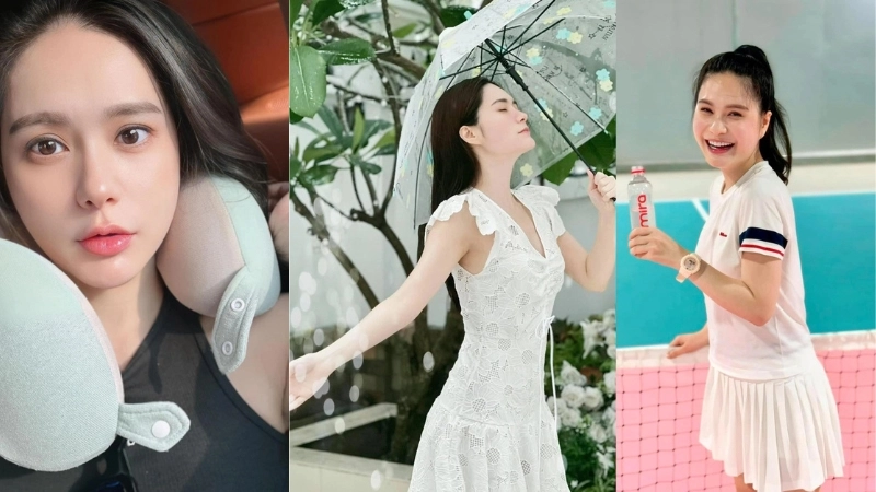 Hé lộ tiểu sử ca sĩ Đoàn Di Băng khiến dân mạng trầm trồ