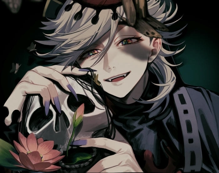 Vai trò tàn ác của Douma Demon Slayer