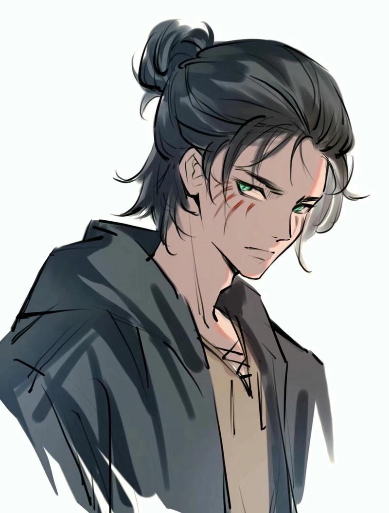 Cuộc đối đầu nghẹt thở Annie vs Eren