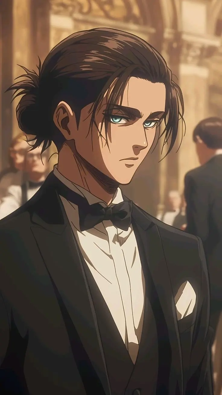 Cú sốc lớn từ sự kiện Eren death