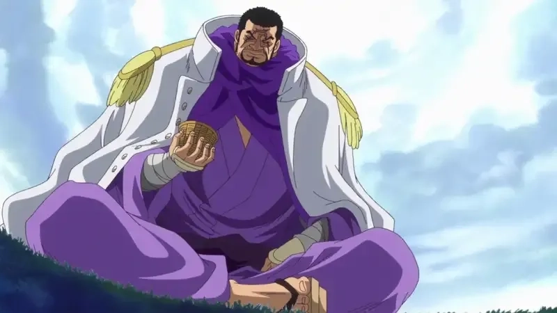 Trải nghiệm game Fujitora Anime Adventures