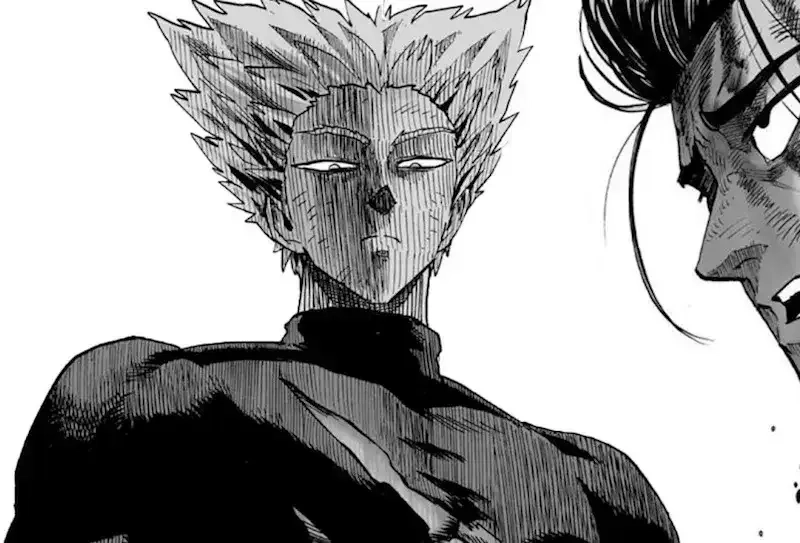 Garou vs Battle Wiki thông tin đầy đủ