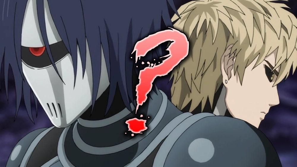 Chi tiết thiết kế Genos arm cực tinh xảo