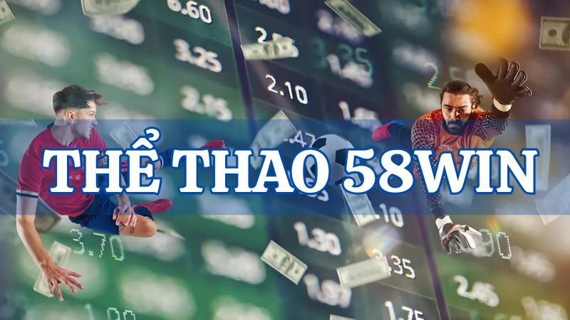 Giới thiệu về thể thao 58WIN