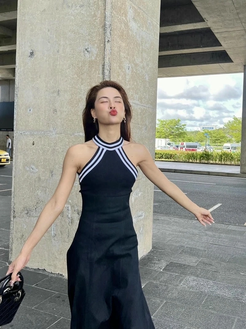 Dĩ vãng nhạt nhòa Hà Nhi chạm đến trái tim