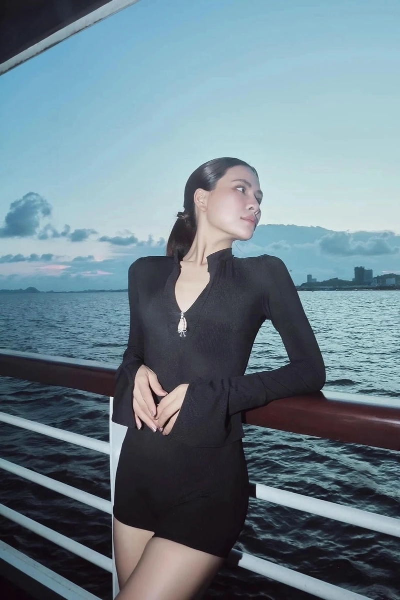 Album Hà Nhi chất lượng từng ca khúc