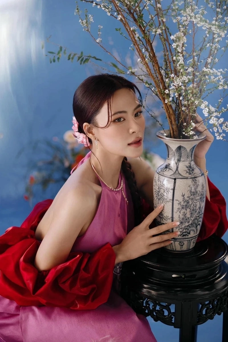 Nghe lại Hà Nhi bài hát đầy cảm xúc