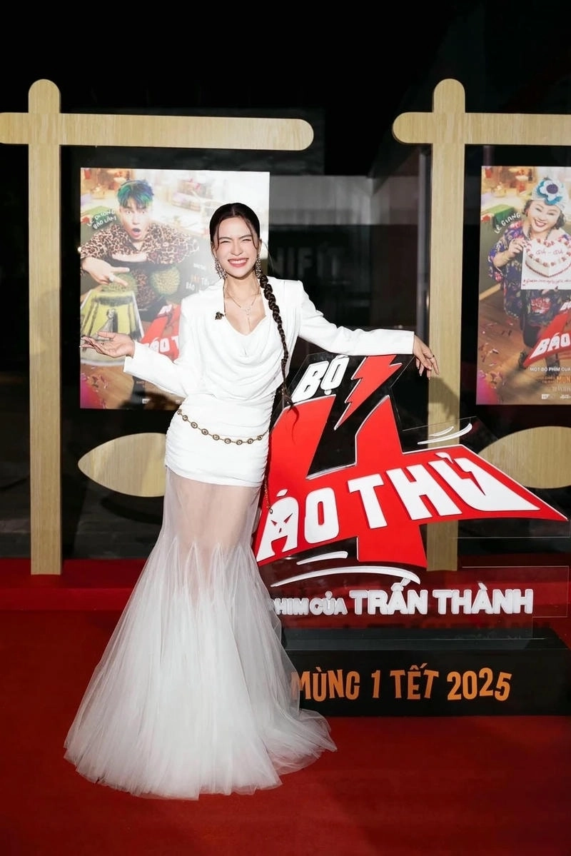 Hồi ức về Hà Nhi ngày xưa đầy hoài niệm