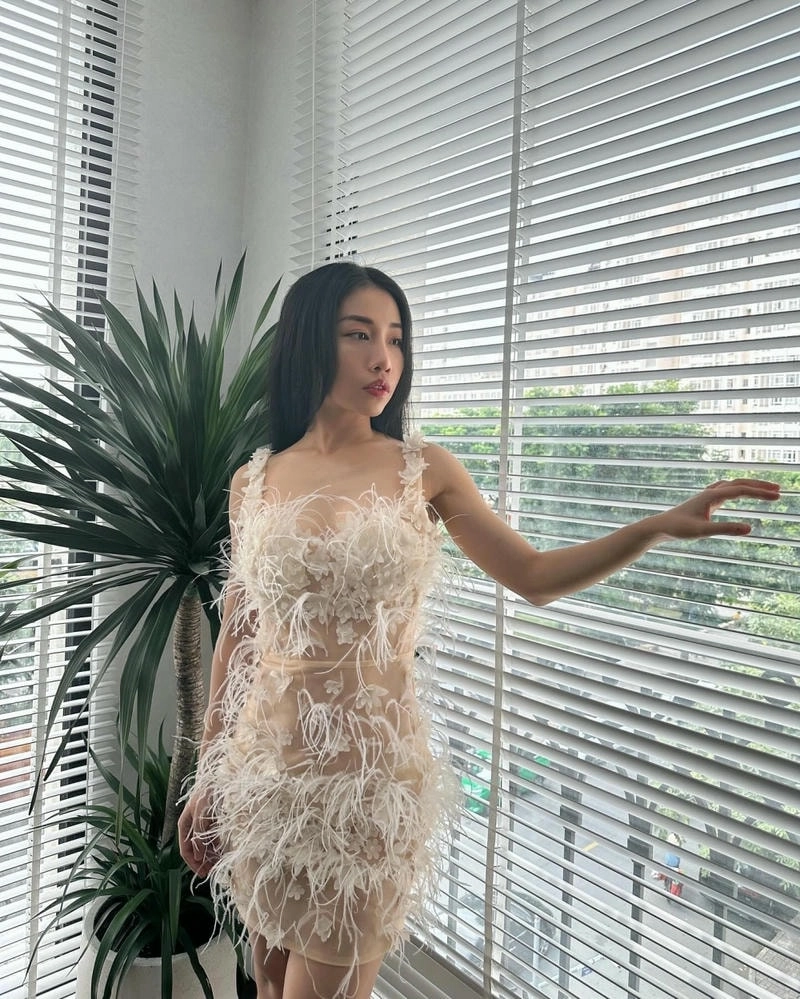 Bộ sưu tập hình ảnh của Hằng Bingboong mới nhất