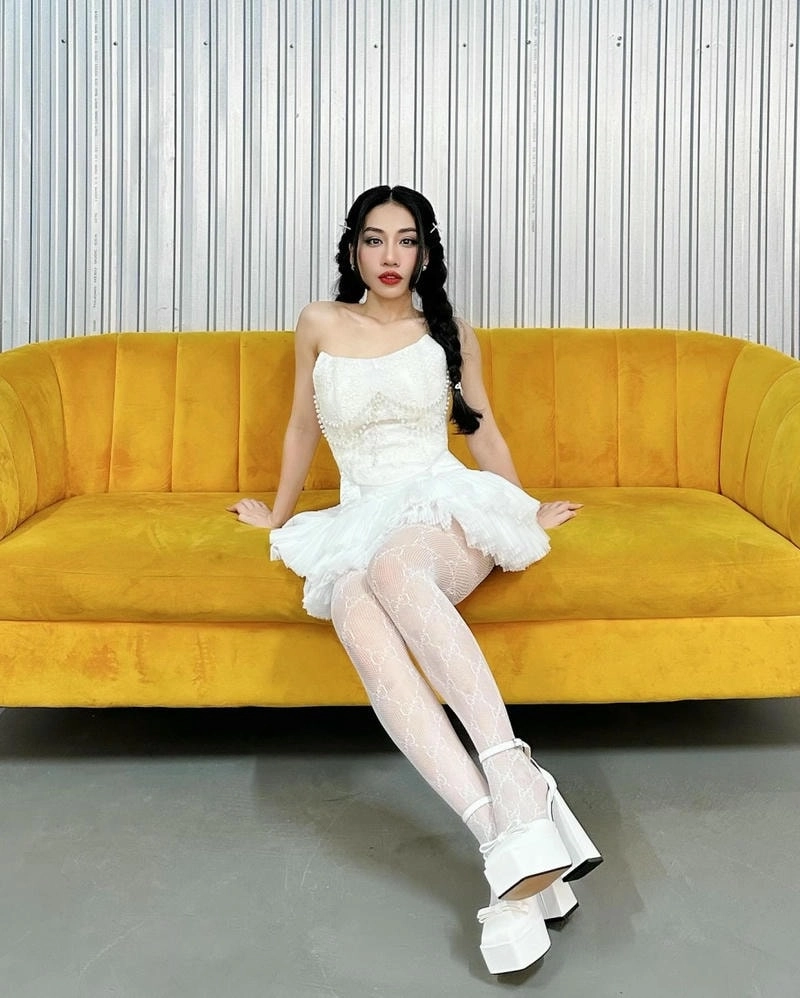 Hành trình của Hằng Bingboong giọng hát việt đầy ấn tượng