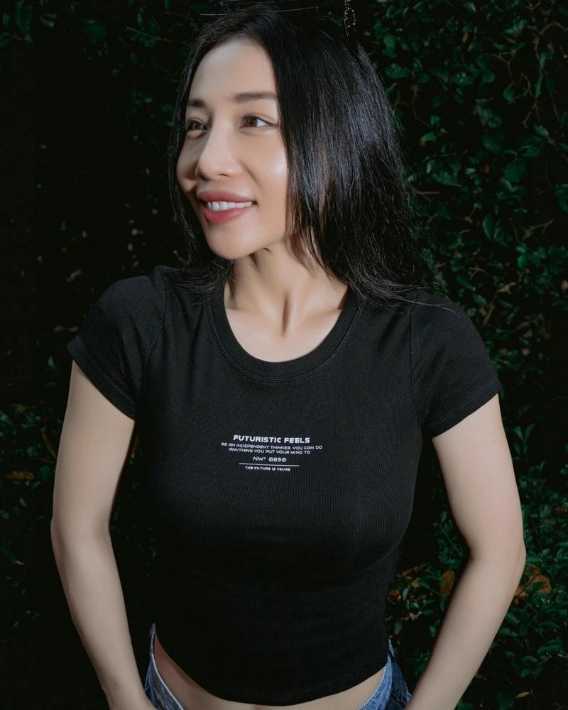 Khám phá thông điệp từ Hằng Bingboong rời bản gốc