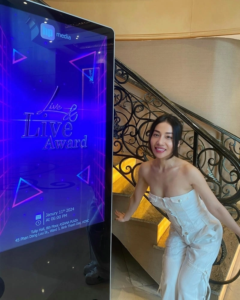 Dấu ấn của Hằng Bingboong The Voice vẫn còn vang vọng