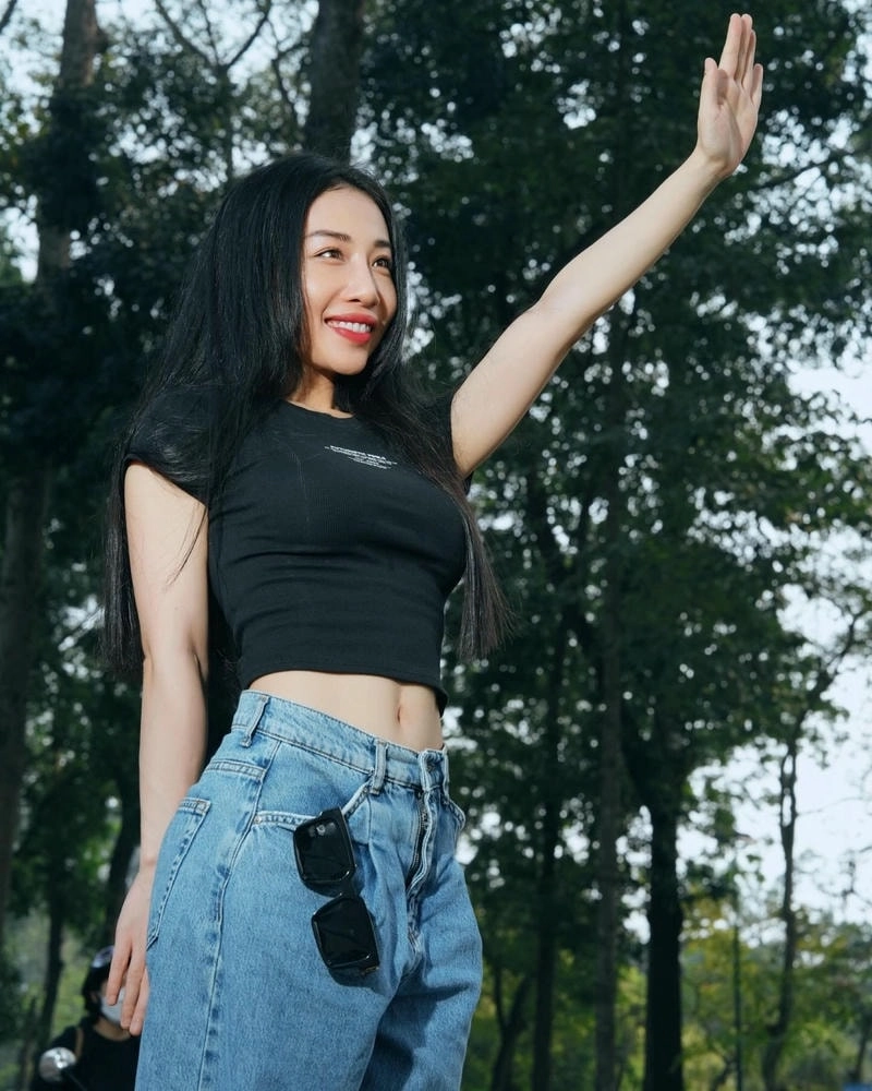 Cập nhật mới nhất Hằng Bingboong giờ ra sao hiện nay