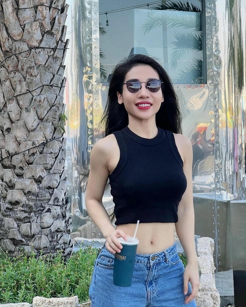 Giải mã Hằng Bingboong tên thật là gì qua tiểu sử