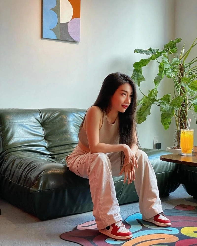 Tổng hợp thông tin tiểu sử Hằng Bingboong đầy đủ nhất